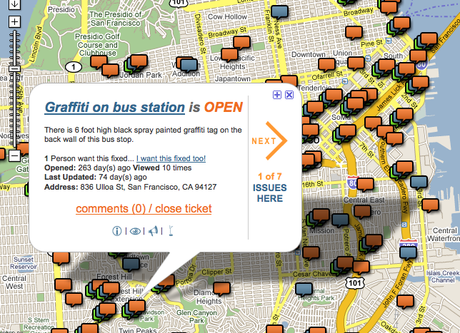 #MajorityReport: Siete claves para crear herramientas urbanas interactivas de éxito