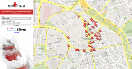 #MajorityReport: Siete claves para crear herramientas urbanas interactivas de éxito