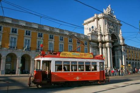Media Maratón de Lisboa 2011 - Recuerdos