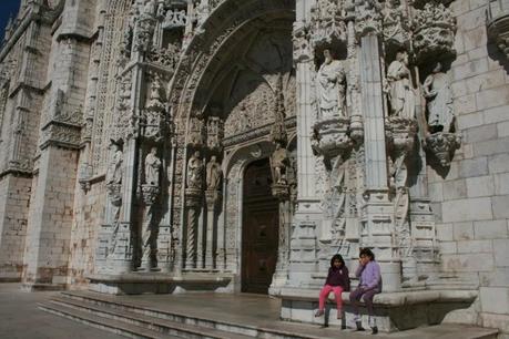Media Maratón de Lisboa 2011 - Recuerdos