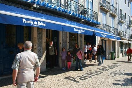 Media Maratón de Lisboa 2011 - Recuerdos