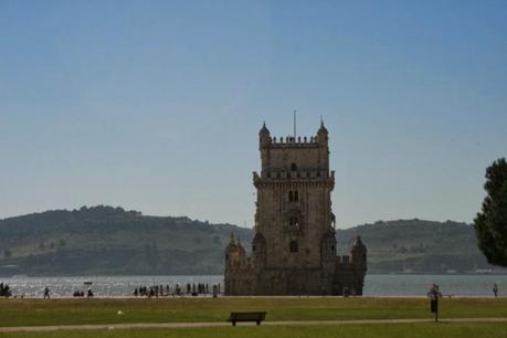 Media Maratón de Lisboa 2011 - Recuerdos