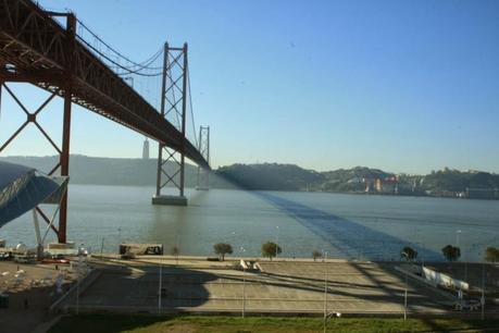 Media Maratón de Lisboa 2011 - Recuerdos