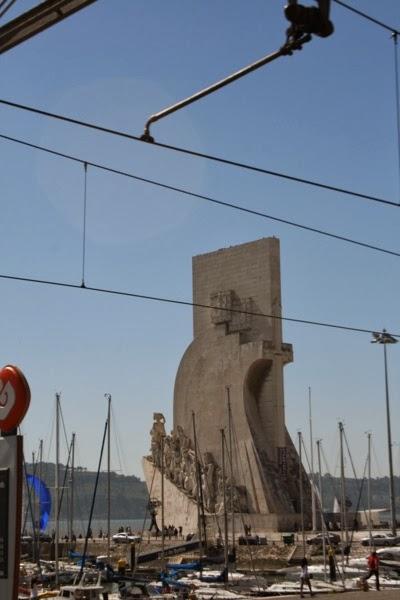 Media Maratón de Lisboa 2011 - Recuerdos