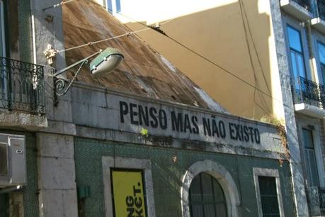 Media Maratón de Lisboa 2011 - Recuerdos