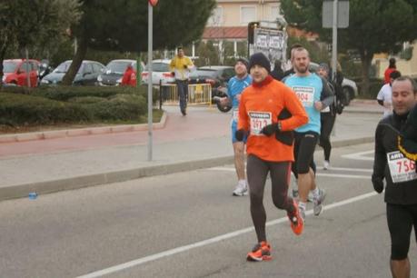 Media Maratón de Lisboa 2011 - Recuerdos