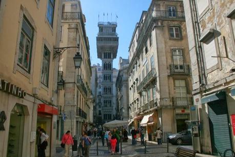 Media Maratón de Lisboa 2011 - Recuerdos