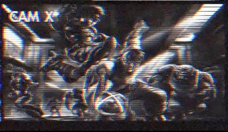 Posible portada de Dreadball Xtreme oculta en el vídeo de presentación