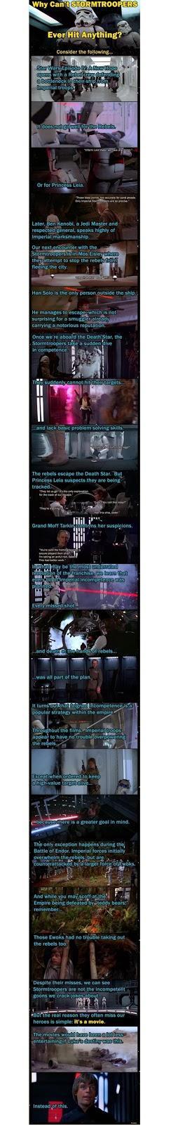 Desmintiendo el mito