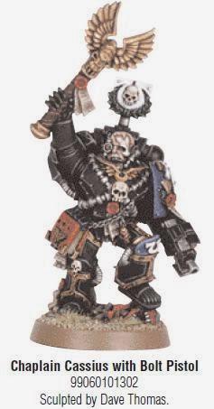 El brazo equivocado de Ortan Cassius