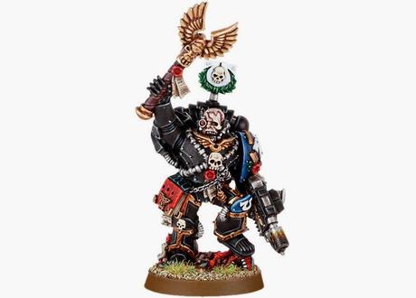 El brazo equivocado de Ortan Cassius