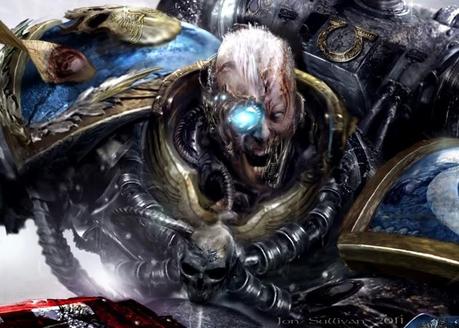 El brazo equivocado de Ortan Cassius