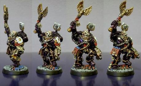 El brazo equivocado de Ortan Cassius