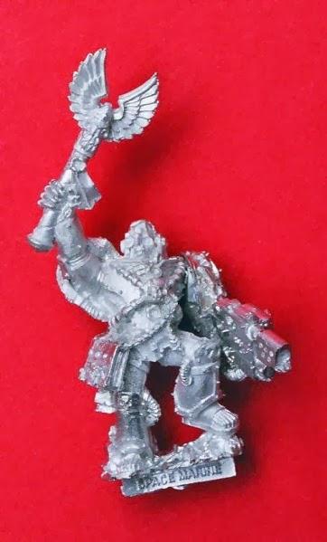 El brazo equivocado de Ortan Cassius