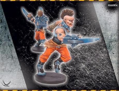 No hay arbitro,no hay reglas,no hay piedad...a 48 horas