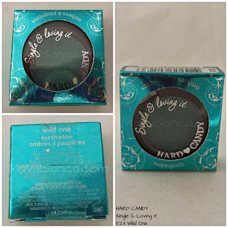 HARD CANDY - Single & Loving It - Wild One HARD CANDY - Single & Loving It - Wild One