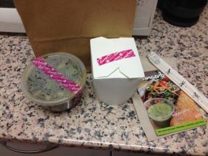 la presentación de Gingerboy es otro punto a su favor está muy bien cuidada. 