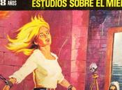 Estudios sobre miedo, Carrigan