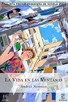 La vida en las ventanas, de Andrés Neumann