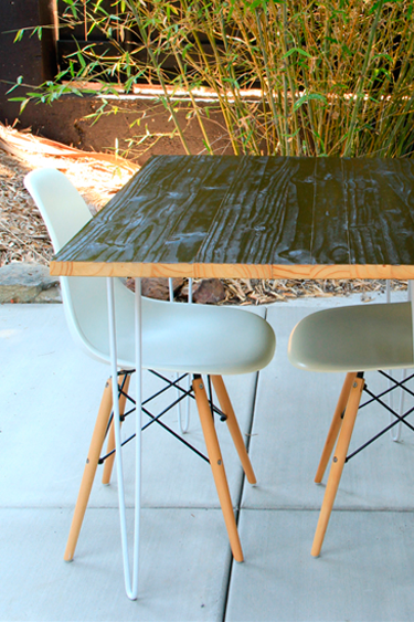 DIY Marbled necklace DIY Marbled necklace