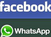 Facebook Compra WhatsApp