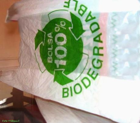 Una gran confusión: ¿degradable, biodegradable o compostable?