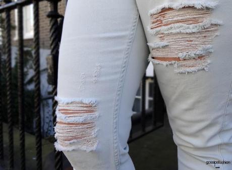 vaqueros jeans zara vaqueros jeans zara