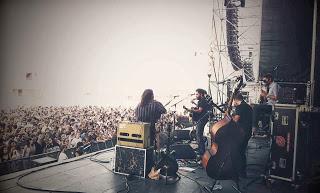 Jero Romero vuelve a recurrir al crowdfunding para financiar su segundo álbum