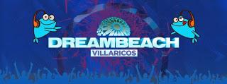DreamBeach Villaricos 2014: Jeff Mills, Snoop Lion, Zomboy, Carl Cox, Krewella...