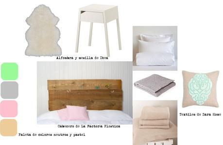 CLAVES PARA CONSEGUIR UN DORMITORIO ACOGEDOR CLAVES PARA CONSEGUIR UN DORMITORIO ACOGEDOR