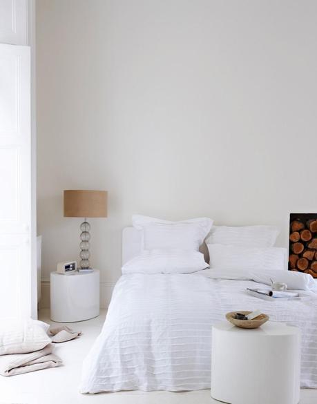 CLAVES PARA CONSEGUIR UN DORMITORIO ACOGEDOR