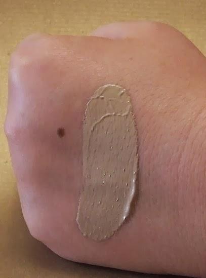 “Clean Face Oil-Free BB Cream” de THE FACE SHOP en COSMETIC-LOVE (From Asia With Love)