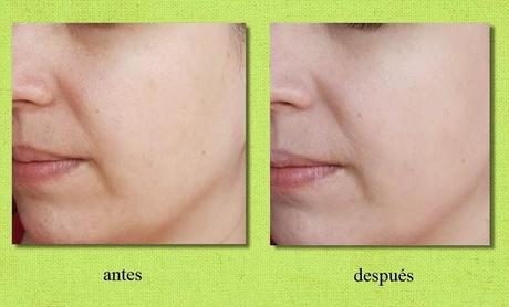 “Clean Face Oil-Free BB Cream” de THE FACE SHOP en COSMETIC-LOVE (From Asia With Love)