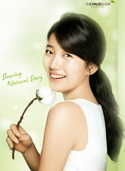 “Clean Face Oil-Free BB Cream” de THE FACE SHOP en COSMETIC-LOVE (From Asia With Love)