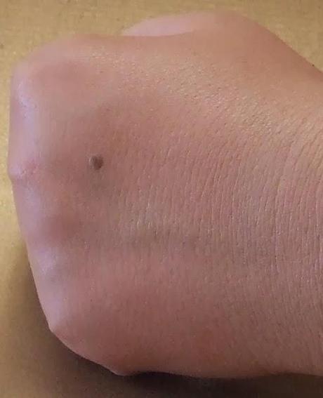 “Clean Face Oil-Free BB Cream” de THE FACE SHOP en COSMETIC-LOVE (From Asia With Love)