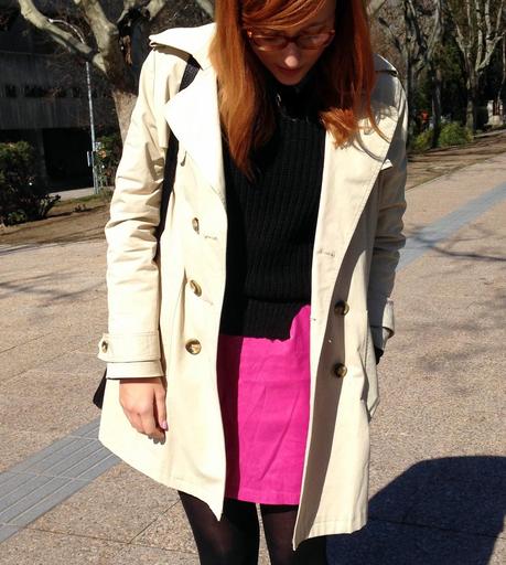 On wednesdays we wear pink ♦ Outfit