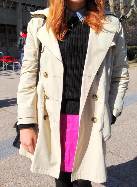 On wednesdays we wear pink ♦ Outfit