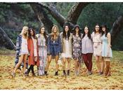 ¡Las despedidas soltera también pueden boho chic!