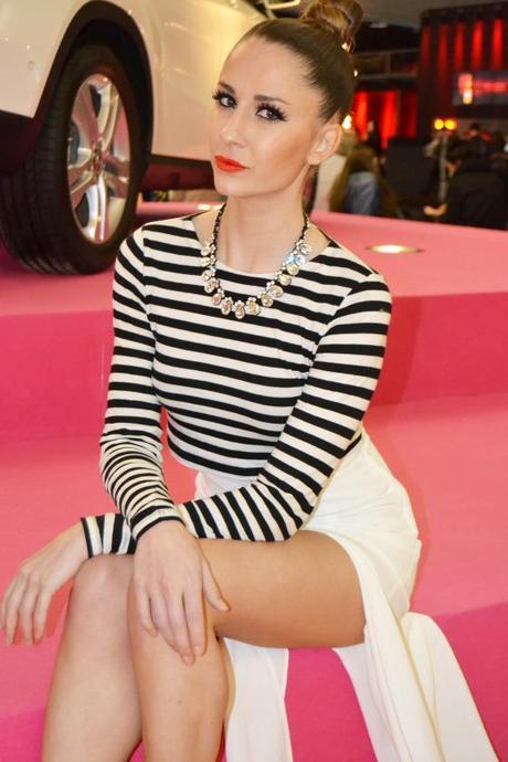 Mercedes Benz Fashion Week Madrid – 2ª Jornada 8