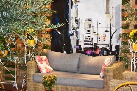 Mercedes Benz Fashion Week Madrid – 2ª Jornada 12