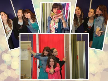 CONCURSO KIABI BLOGGERS BONAIRE! CONCURSO KIABI BLOGGERS BONAIRE!