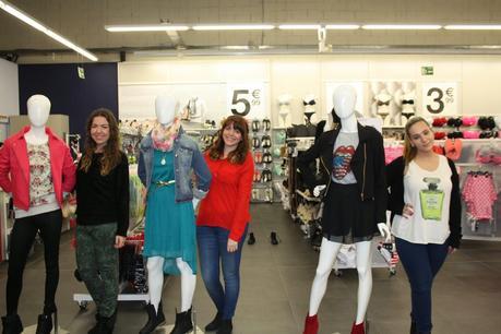 CONCURSO KIABI BLOGGERS BONAIRE! CONCURSO KIABI BLOGGERS BONAIRE!