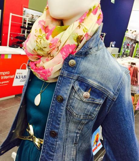 CONCURSO KIABI BLOGGERS BONAIRE! CONCURSO KIABI BLOGGERS BONAIRE!