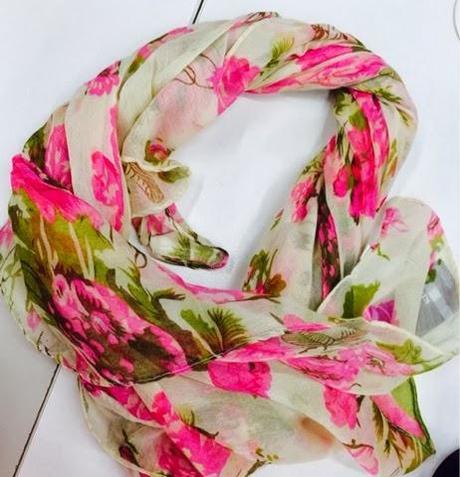 CONCURSO KIABI BLOGGERS BONAIRE!