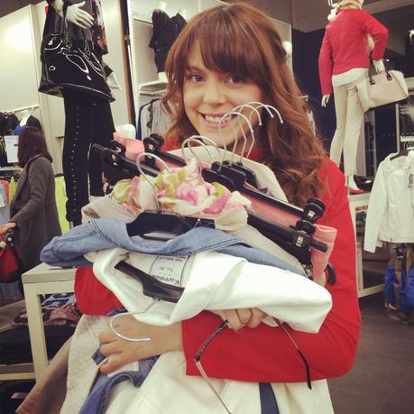 CONCURSO KIABI BLOGGERS BONAIRE! CONCURSO KIABI BLOGGERS BONAIRE!