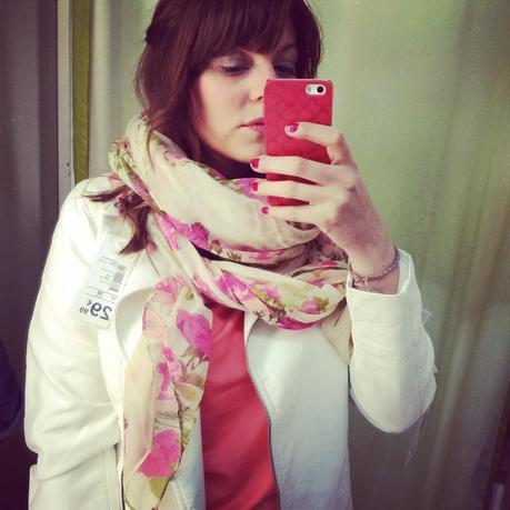 CONCURSO KIABI BLOGGERS BONAIRE!