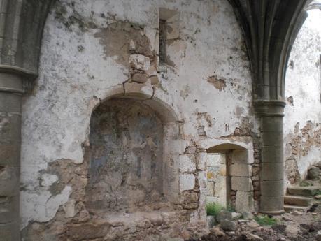 Colaboraciones de Extremadura, caminos de cultura: la Ermita de Valbón, de Valencia de Alcántara, en el Rincón de la Memoria de Canal Extremadura Radio