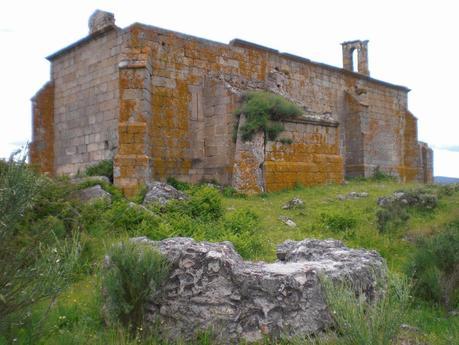 Colaboraciones de Extremadura, caminos de cultura: la Ermita de Valbón, de Valencia de Alcántara, en el Rincón de la Memoria de Canal Extremadura Radio