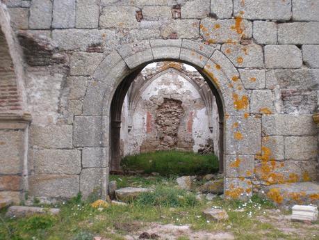 Colaboraciones de Extremadura, caminos de cultura: la Ermita de Valbón, de Valencia de Alcántara, en el Rincón de la Memoria de Canal Extremadura Radio