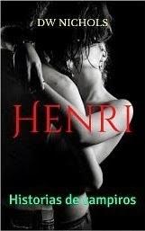 Autoras B' Radic: D. W. Nichols